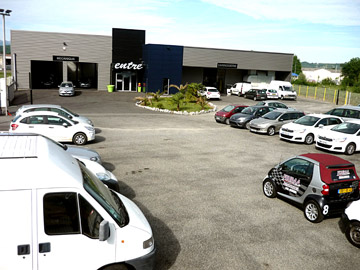 Fouraa Automobiles | Garages automobiles, réparation mécanique, dépannage automobile, carrosserie bordes, automobile bordes | Nay, Bordes (64)