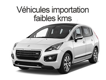 Garage Fouraa | Vente véhicules utilitaires occasions, vente véhicules importation faible kilométrage | Nay, Bordes (64)